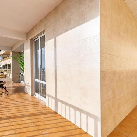 Seaside Boutique Apartment Fuengirola Exterior foto