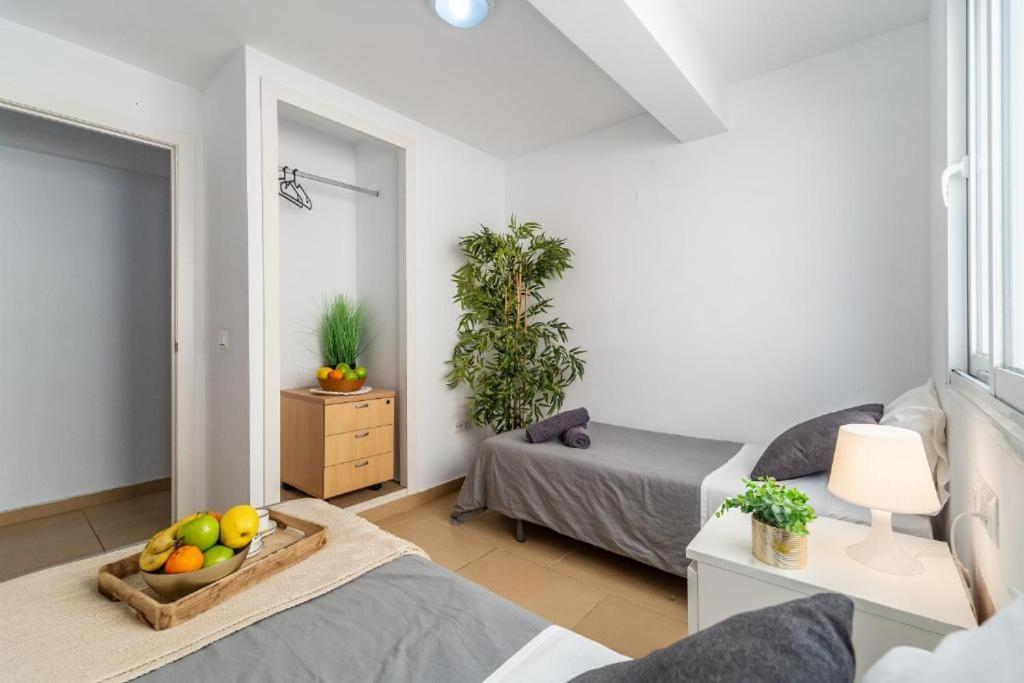 Seaside Boutique Apartment Fuengirola Exterior foto