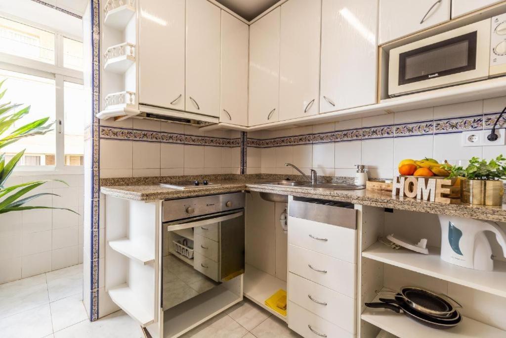 Seaside Boutique Apartment Fuengirola Exterior foto