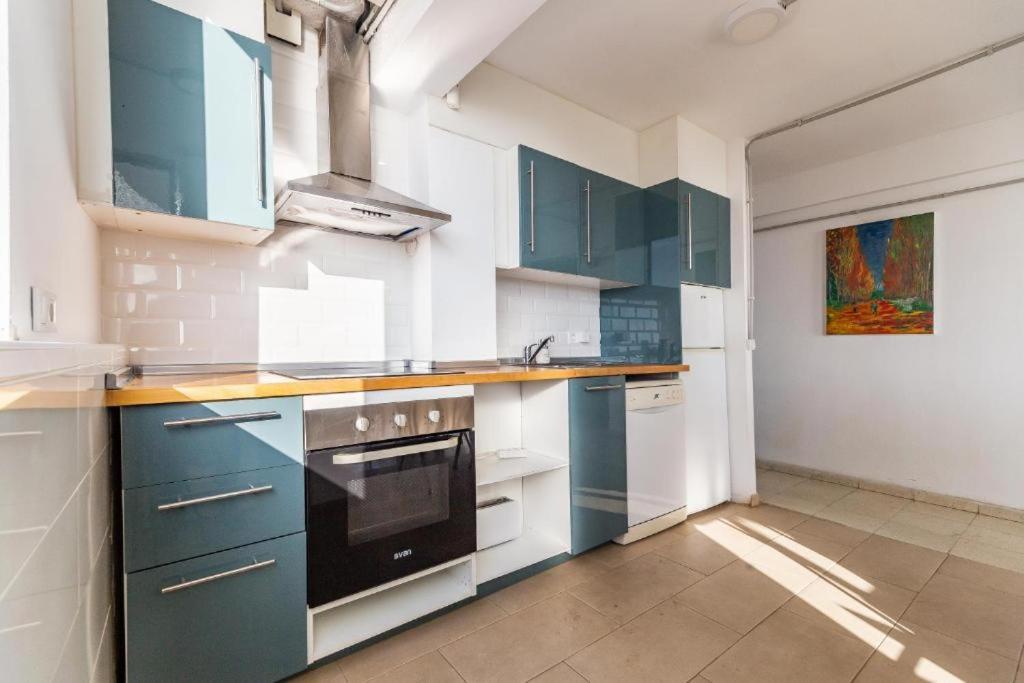 Seaside Boutique Apartment Fuengirola Exterior foto