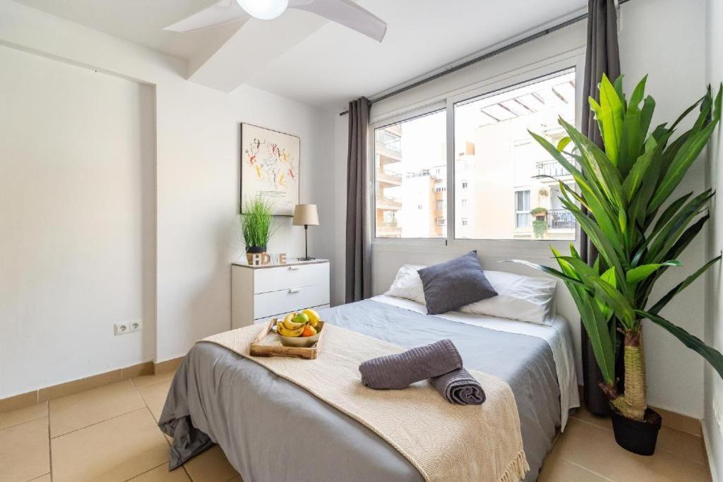 Seaside Boutique Apartment Fuengirola Exterior foto