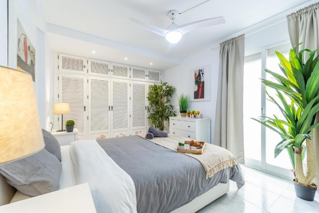 Seaside Boutique Apartment Fuengirola Exterior foto
